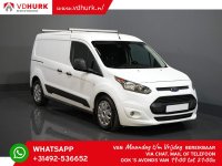 Ford Transit Connect L2 1.5 TDCI