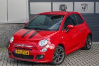 Fiat 500 S 0.9 Twinair By