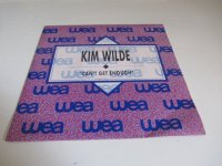 Kim Wilde Promo Single { Spanje