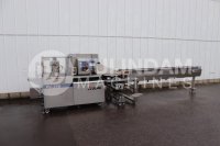 Ulma PV-350 LS-H-I-X flowpacker met aanvoerketting