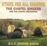 Hymns for all seasons - The