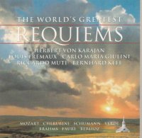 The World\'s Greatest Requiems