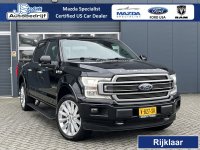 Ford USA F-150 Limited Ecoboost 375PK