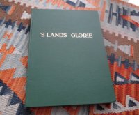 \'s Lands glorie