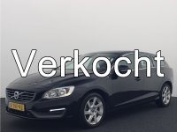 Volvo V60 1.6 T3 Momentum AUTOMAAT
