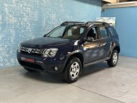 Dacia Duster 1.2 TCe 4x2 Ambiance