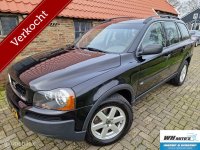 Volvo XC90 2.5 T Momentum Youngtimer