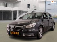 Opel Insignia Sports Tourer 2.0 CDTI