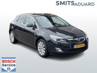 Opel Astra 1.4 Turbo Cosmo Automaat,