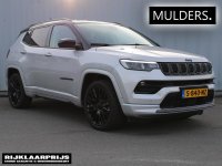 Jeep Compass 4xe 240 Plug-in Hybrid