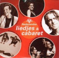 Nederlandse Liedjes & Cabaret