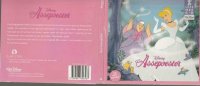 Assepoester - Lees mee CD Disney