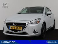 Mazda 2 1.5 Skyactiv-G Sport Selected