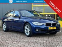 BMW 3-serie Touring 320i Edition Luxury