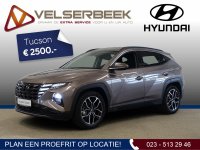 Hyundai Tucson 1.6 T-GDI MHEV Comfort