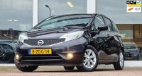 Nissan Note 1.2 Connect Edition 1e