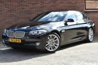 BMW 5-serie 550i High Executive \'10