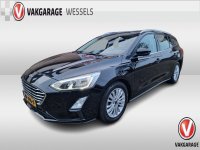 Ford FOCUS Wagon 1.0 EcoBoost Automaat