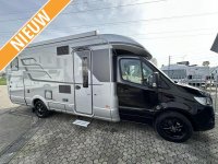 Hymer BML-T 780 - AUTOMAAT -
