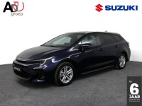 Suzuki Swace 1.8 Hybrid Style |