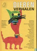 Dierenverhalen - Jubileumboek Ned.Ver.tot Besch. van