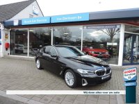 BMW 5 Serie 530e Business Edition