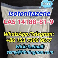 40054-69-1,Etizolam powder,high quality