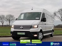 VOLKSWAGEN CRAFTER 35 2.0 l4h3 airco