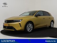Opel Astra 1.2 Level 2 |