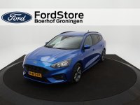 Ford FOCUS Wagon EcoBoost 125 ST