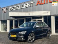 Audi A1 1.2 TFSI Ambition -
