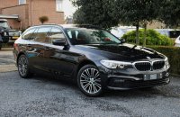 BMW 5-serie Touring 520i Executive Edition