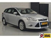 Ford FOCUS Wagon 1.6 EcoBoost Lease