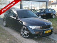 BMW 1-serie 116i |AIRCO|ELEK.RAMEN|STOEL.VERW|APK.