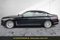 BMW 7 Serie 730d 286 PK