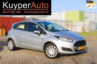 Ford Fiesta 1.0 Style 5drs technologie
