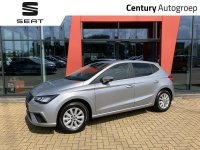 SEAT Ibiza Style Business Connect 1.0
