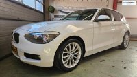 BMW 1-serie 116i Business Limited Edition