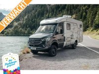 Hymer BML-T 580 BAMBOE-9G AUTOMAAT-ALMELO