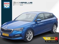 Škoda Scala 1.0 TSI Sport Business