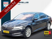 Škoda Superb 1.5 TSI ACT Business