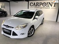 Ford Focus Wagon 1.0 EcoBoost 125PK