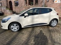 Renault Clio 1.2 TCe Limited Nw