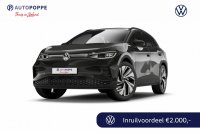 Volkswagen ID.4 77kWh 286 1AT Pro