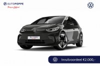 Volkswagen ID.3 77kWh 204 1AT Pro
