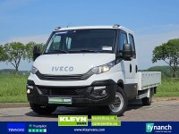 IVECO DAILY 35 S 180 dc