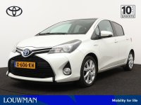 Toyota Yaris 1.5 Hybrid Dynamic Limited