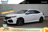 Honda Civic 1.0 i-VTEC Elegance |Zeer