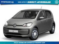 Volkswagen up Final Edition Incl. All