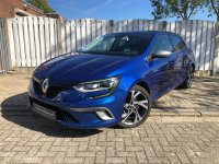 Renault Megane 1.6 TCe GT,head-up,adapt-cruise,6-24 mnd